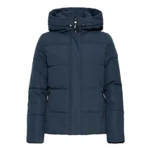 Oxmo Steppjacke OXGillie", nachtblau XL