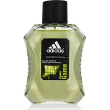 adidas Pure Game Eau de Toilette 100 ml