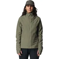Houdini Pace Wind Jacke - Sage Green - S