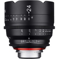 Samyang 24mm T1,5 Sony E