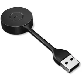 JABRA Engage 55 UC Stereo USB-A