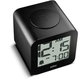Braun BC25BP schwarz