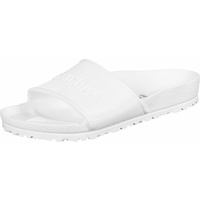 Birkenstock Pantolette Barbados - Weiß - 45