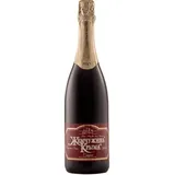 Sekt Die Perle von Krim mild, rot 0,75L 12,5% vol.