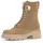Gabor Biker Boots in braun | Gr.: 38,5