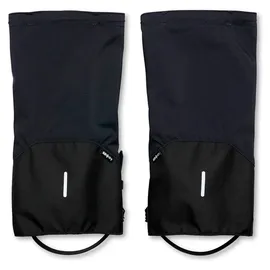 Black Diamond Gamaschen Frontpoint Schwarz L