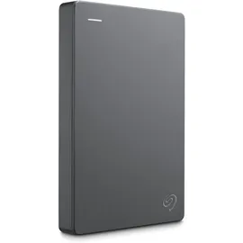 Seagate Basic 1 TB USB 3.0 Silber