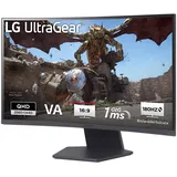 LG UltraGear 27GS60QX-B 27"