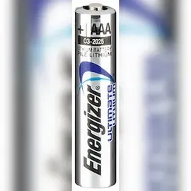 Energizer Ultimate Lithium AAA Micro 2 Stück