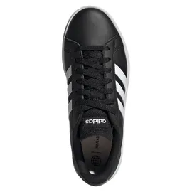 adidas Grand TD Lifestyle Court Casual Core Black / Cloud White / Core Black 37 1/3