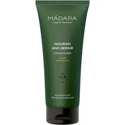 MÁDARA Nourish and Repair Conditioner