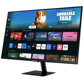 Samsung LS27DM500EUXEN Full HD