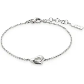 JETTE DARLING Armband Silber 89137365 Größe 18