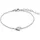 JETTE DARLING Armband Silber 89137365 Größe 18