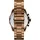 Diesel MEGA CHIEF SLIM Edelstahl 44 mm DZ4697