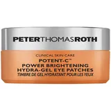 Peter Thomas Roth Potent-C Power Brightening Hydra-Gel Augenpads 60 St.