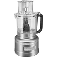 KitchenAid 5KFP1319ECU silber,