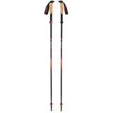 Black Diamond Pursuit Carbon FLZ Trek Poles 125 cm Octane