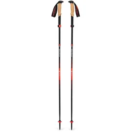 Black Diamond Pursuit Carbon FLZ Trek Poles 125 cm Octane