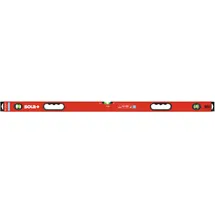 Sola Wasserwaage LM Big REDM 3 Rot 200 cm