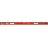Sola Wasserwaage LM Big REDM 3 Rot 200 cm