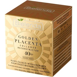 Bielenda Bielenda, Golden Placenta 40+ 50 ml,