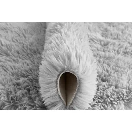 OTTO home Alpa Sitzkissen 34 x 34 cm Silber