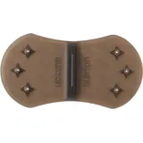 BURTON MEDIUM SPIKE MAT Translucent Black
