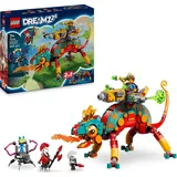 LEGO DREAMZzz - Mateos Feuer-Chamäleon