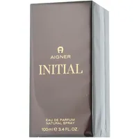 Aigner Initial Eau de Parfum 100 ml