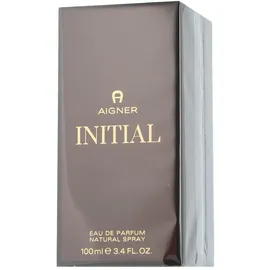 Aigner Initial Eau de Parfum 100 ml