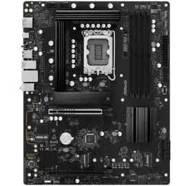 ASRock B860 Pro-A