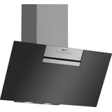 Neff N30 DIEE851S Kopffreihaube 80 cm