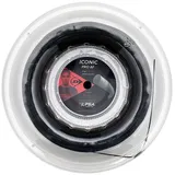 Dunlop Iconic Pro Af 200 M Kürbisrolle - Black - 1.22 mm