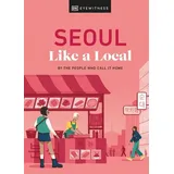 dorling kindersley travel & learning Seoul Like a Local
