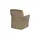 Polstermöbel Oelsa Sessel Toga Mikrofaser 75 x 92 x 80 cm Braun