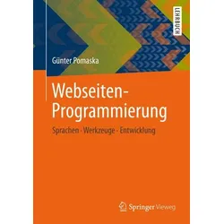 Webseiten-Programmierung