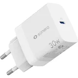 Sonero USB-C GaN PD - weiß