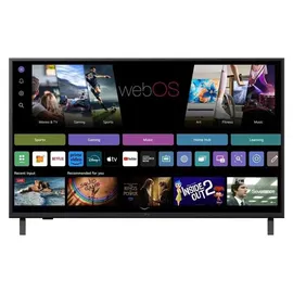 LG 43UA74003LB 43" 4K UHD LED Smart TV