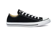 Converse Chuck Taylor All Star Wide Herren Schwarz 39
