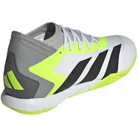 adidas Predator Accuracy3, GY9990 - Grün, weiß, Grau