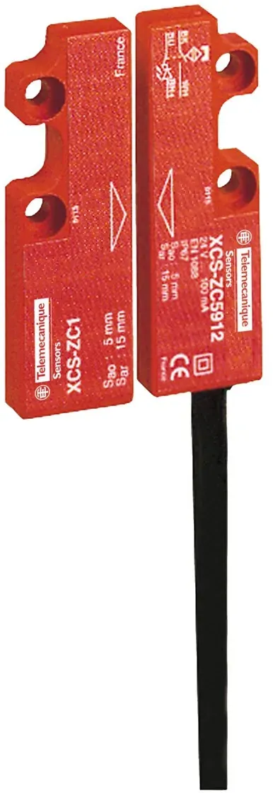 TMSS Germany Si. Schalter XCSDMC79010