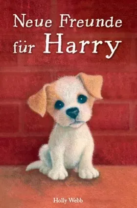 Neue Freunde für Harry - Eine Hundegeschichte