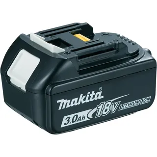 Makita BL1830B 18 V Li-Ion 3,0 Ah 197599-5