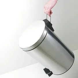 Bravat Kosmetikeimer 3 l Weiß