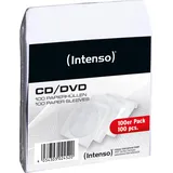 Intenso CD-/DVD-Hüllen