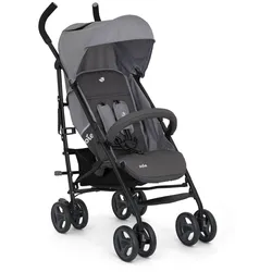 Joie Buggy Nitro LX Dark Pewter Aluminium