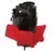 Bosch Brüheinheit 11041311 schwarz