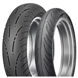 Dunlop Elite 4 Front
