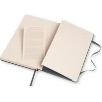 Moleskine Notizbuch Large A5 liniert